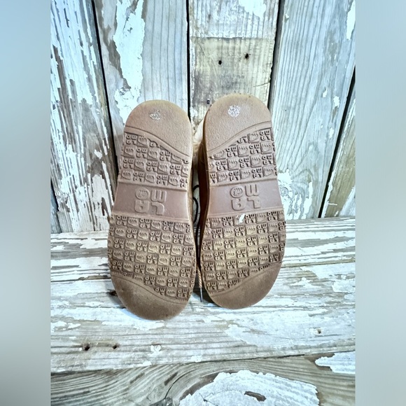 LAMO Lace Up Boots Size 9 - Picture 10 of 11